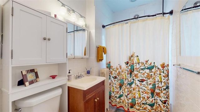 163 Camp Street 3, Providence, RI 02906