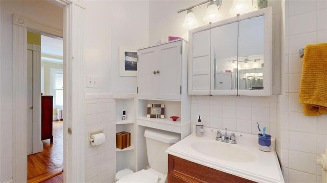 163 Camp Street 3, Providence, RI 02906