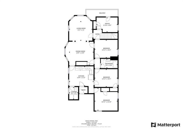 163 Camp Street 3, Providence, RI 02906