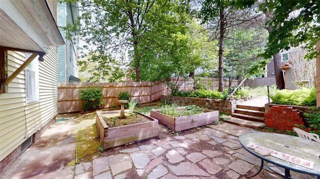163 Camp Street 3, Providence, RI 02906