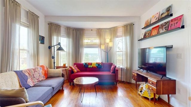 163 Camp Street 3, Providence, RI 02906