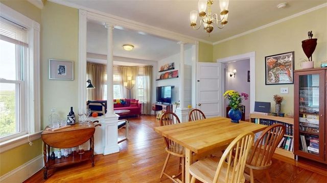 163 Camp Street 3, Providence, RI 02906