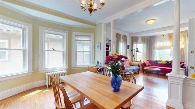 163 Camp Street 3, Providence, RI 02906