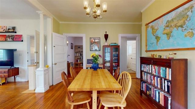 163 Camp Street 3, Providence, RI 02906