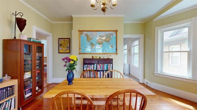 163 Camp Street 3, Providence, RI 02906