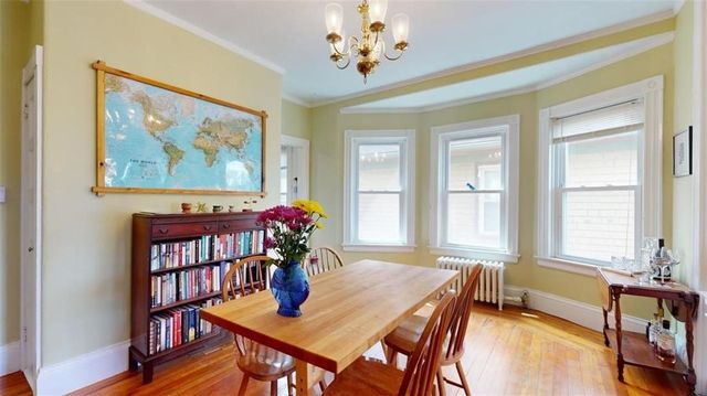163 Camp Street 3, Providence, RI 02906