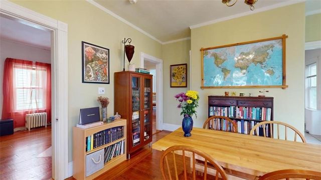 163 Camp Street 3, Providence, RI 02906