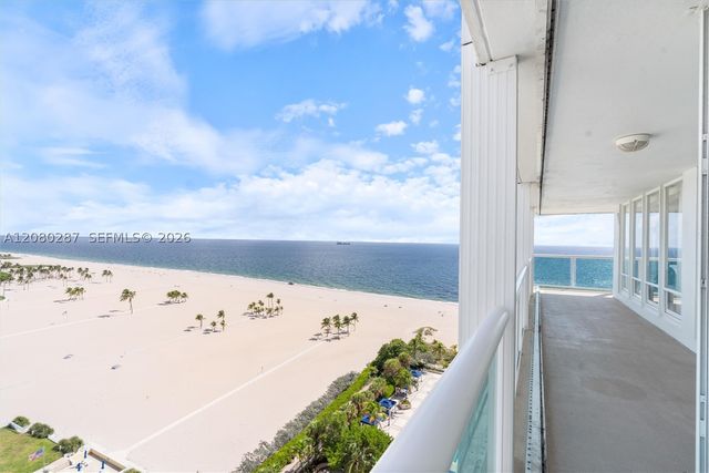 2100 S Ocean Ln 1512, Fort Lauderdale, FL 33316
