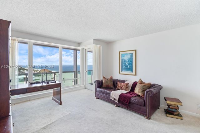 2100 S Ocean Ln 1512, Fort Lauderdale, FL 33316