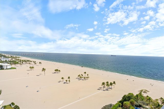 2100 S Ocean Ln 1512, Fort Lauderdale, FL 33316