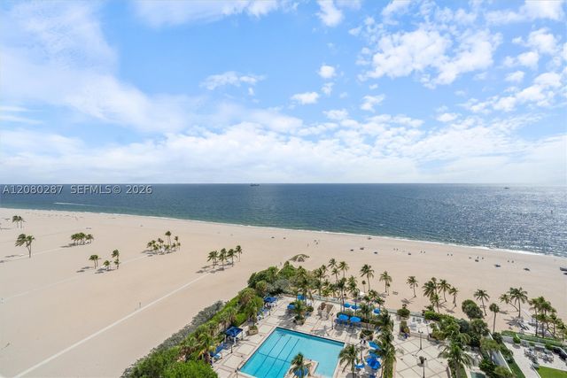 2100 S Ocean Ln 1512, Fort Lauderdale, FL 33316