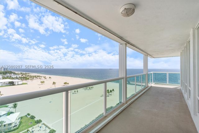 2100 S Ocean Ln 1512, Fort Lauderdale, FL 33316