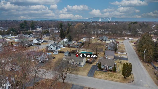 6 Moreau Drive, South Glens Falls, NY 12803