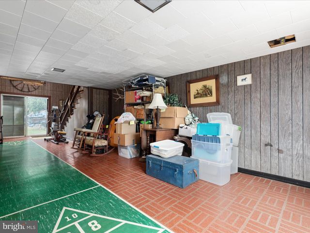 436-440 CHAPMAN LANDING ROAD, Edinburg, VA 22824