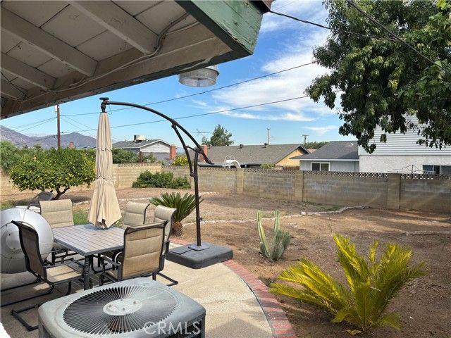 3555 Dixie, Riverside, CA 92503