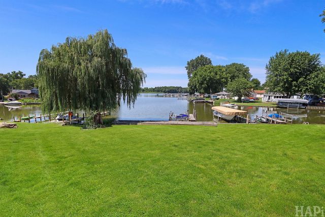 35806 N Marine Drive, Fox Lake, IL 60020