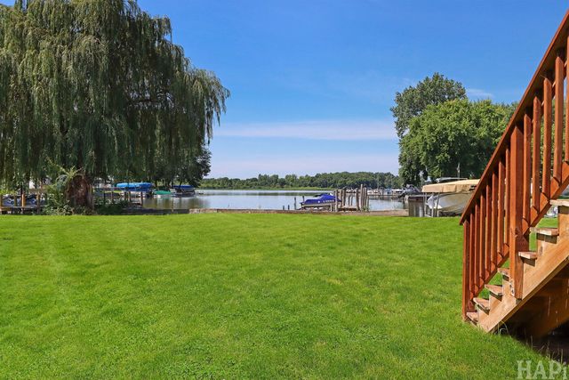 35806 N Marine Drive, Fox Lake, IL 60020