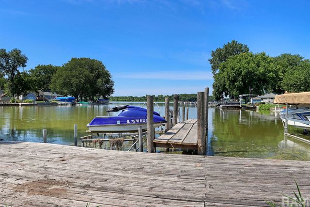 35806 N Marine Drive, Fox Lake, IL 60020