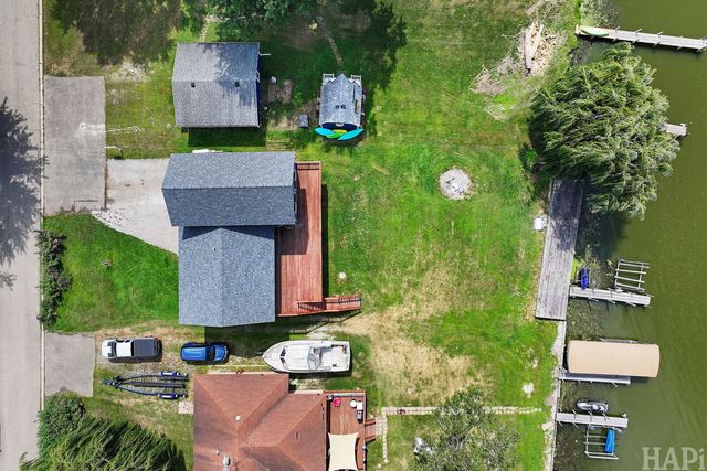 35806 N Marine Drive, Fox Lake, IL 60020