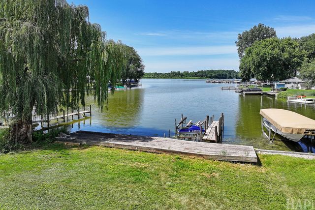 35806 N Marine Drive, Fox Lake, IL 60020