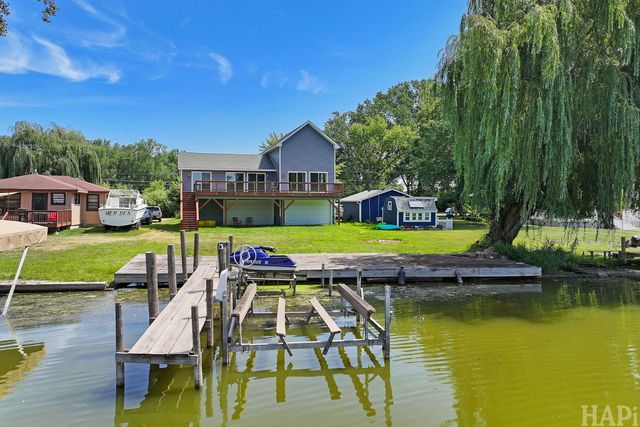 35806 N Marine Drive, Fox Lake, IL 60020