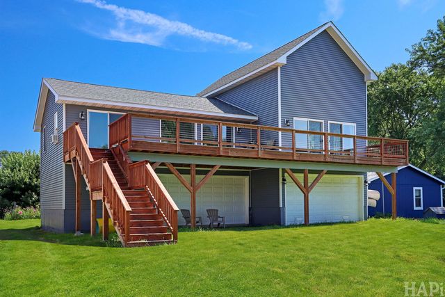 35806 N Marine Drive, Fox Lake, IL 60020