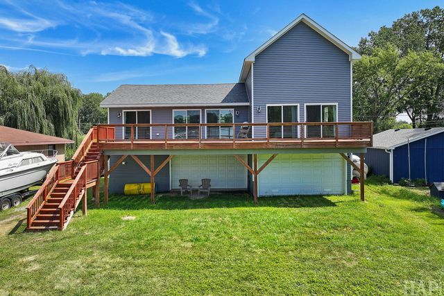 35806 N Marine Drive, Fox Lake, IL 60020