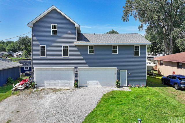 35806 N Marine Drive, Fox Lake, IL 60020