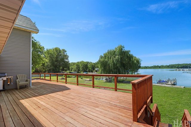 35806 N Marine Drive, Fox Lake, IL 60020