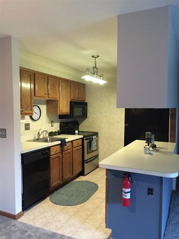 2246 Touchdown Court Unit: 2, Ypsilanti, MI 48197