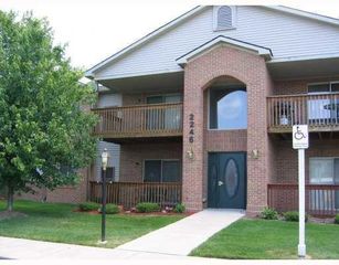 2246 Touchdown Court Unit: 2, Ypsilanti, MI 48197