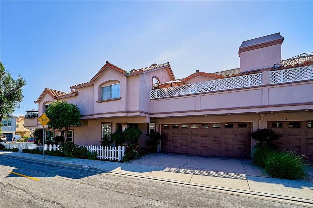 Image 46 of property listing at 2503 Perkins Lane, Redondo Beach, CA 90278
