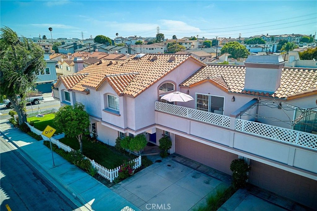 Image 47 of property listing at 2503 Perkins Lane, Redondo Beach, CA 90278