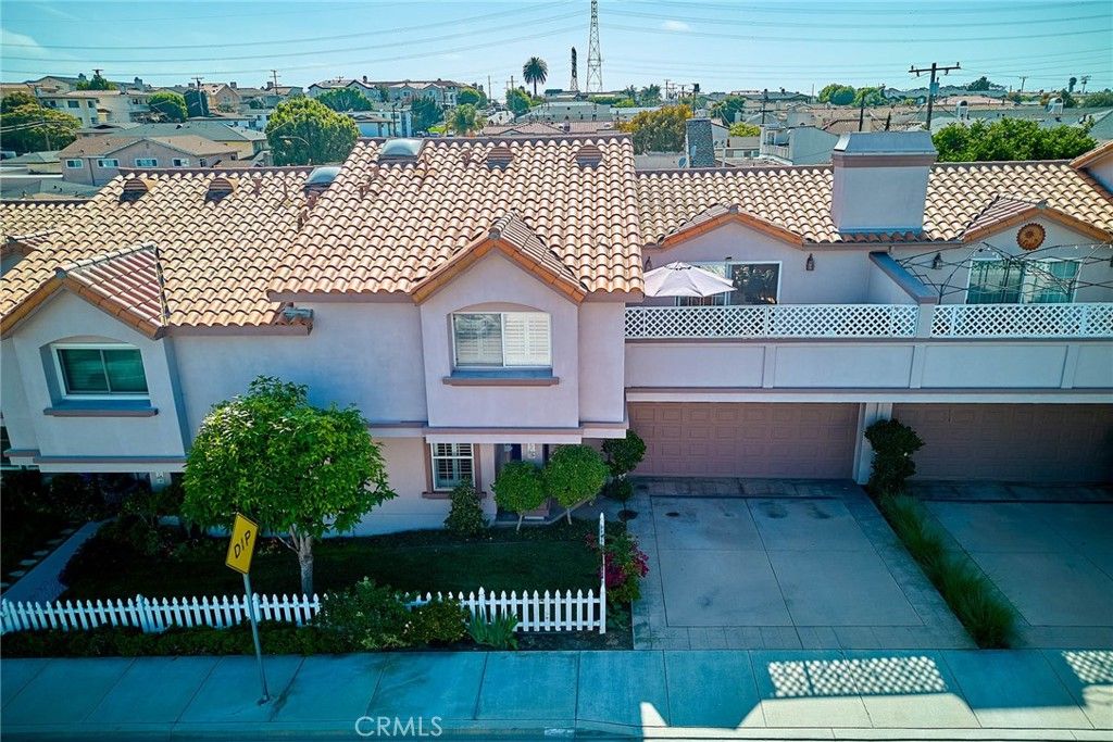 Image 48 of property listing at 2503 Perkins Lane, Redondo Beach, CA 90278