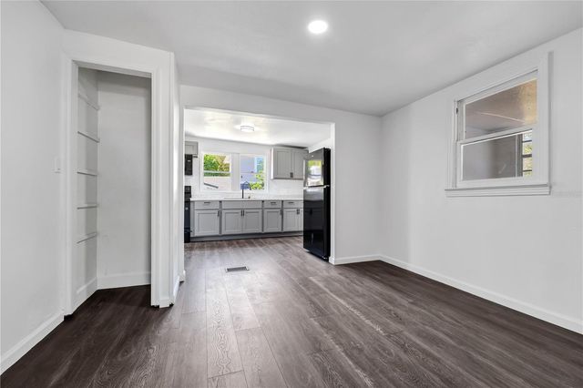 4311 TONY STREET, Orlando, FL 32808