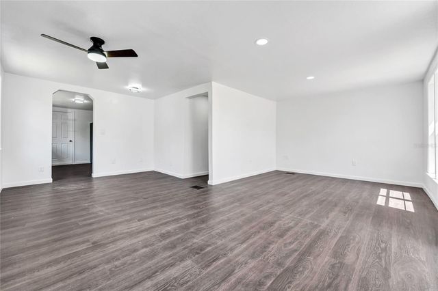 4311 TONY STREET, Orlando, FL 32808