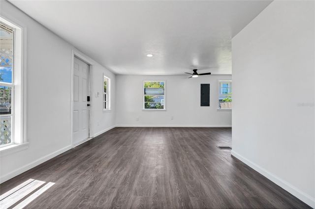 4311 TONY STREET, Orlando, FL 32808