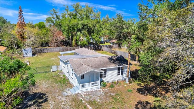 4311 TONY STREET, Orlando, FL 32808