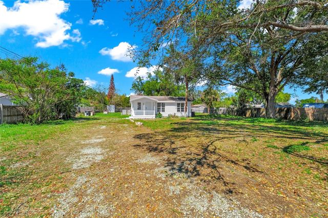 4311 TONY STREET, Orlando, FL 32808