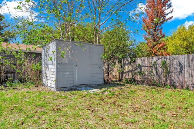 4311 TONY STREET, Orlando, FL 32808