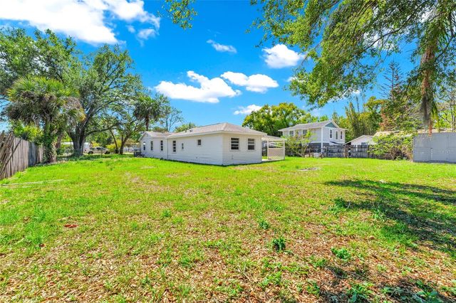 4311 TONY STREET, Orlando, FL 32808