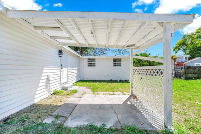 4311 TONY STREET, Orlando, FL 32808