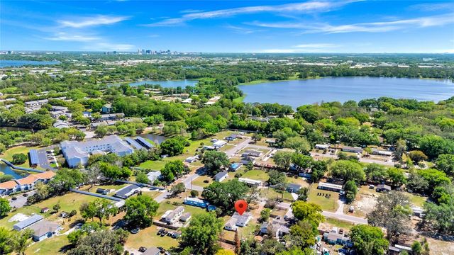 4311 TONY STREET, Orlando, FL 32808