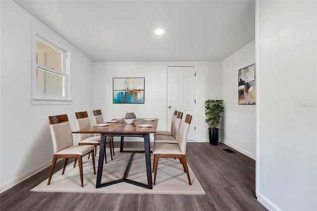 4311 TONY STREET, Orlando, FL 32808