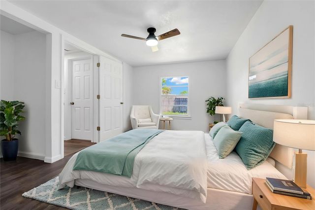 4311 TONY STREET, Orlando, FL 32808