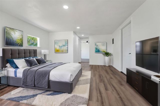 4311 TONY STREET, Orlando, FL 32808