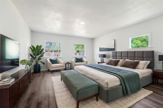 4311 TONY STREET, Orlando, FL 32808