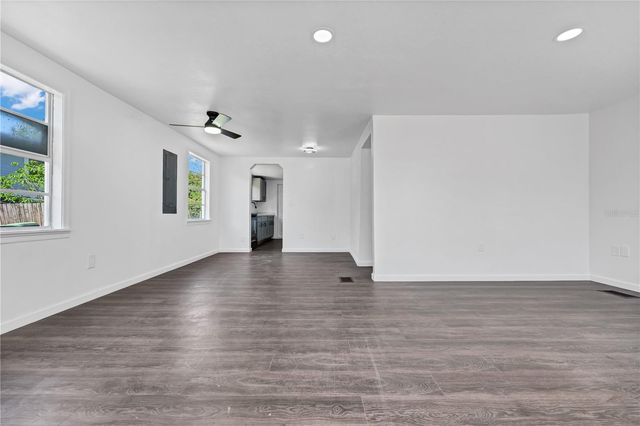 4311 TONY STREET, Orlando, FL 32808