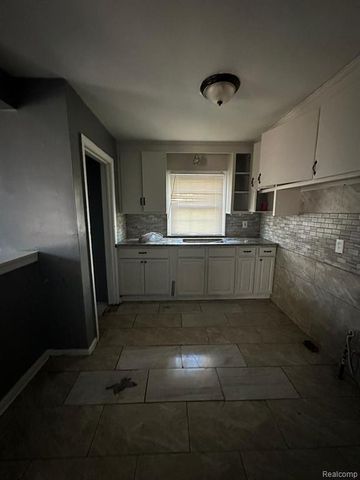 10444 Wayburn Street, Detroit City, MI 48224