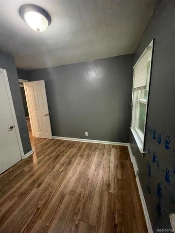 10444 Wayburn Street, Detroit City, MI 48224